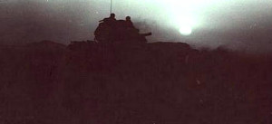 גדוד טנקים 184