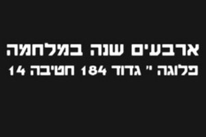 גדוד טנקים 184